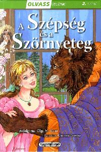 A Szépség és a Szörnyeteg