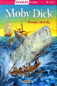Moby Dick (3.)