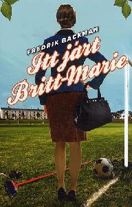 Itt járt Britt-Marie