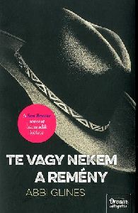 Te vagy nekem a remény