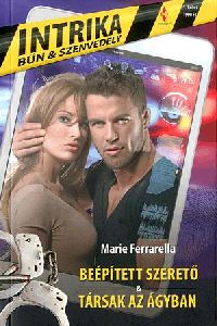 Beépített szerető & Társak az ágyban