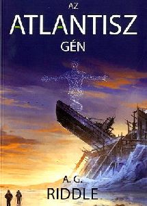 Az Atlantisz gén