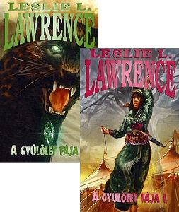 A gyűlölet fája I-II.