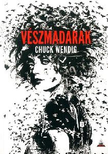 Vészmadarak