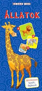 Ismerd meg! - Állatok