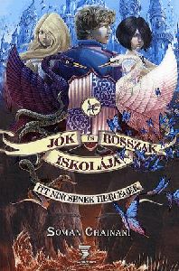 Jók és Rosszak Iskolája: Itt nincsenek hercegek