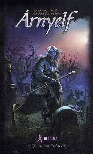 Árnyelf (antológia)