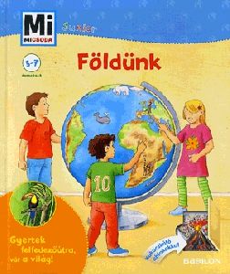 Földünk