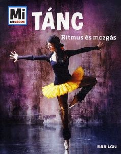 Tánc