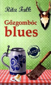 Gőzgombóc blues