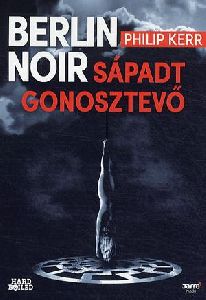 Berlin Noir 2.: Sápadt gonosztevő