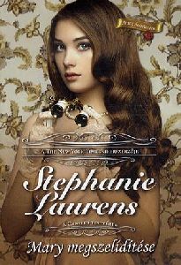 Mary megszelidítése