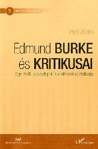 Edmund Burke és kritikusai