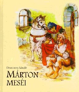 Márton meséi