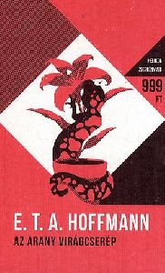 Az arany virágcserép