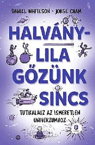 Halványlila gőzünk sincs