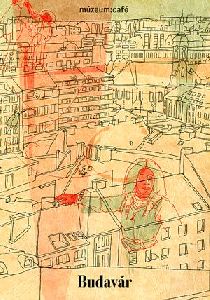 MúzeumCafé - A múzeumok magazinja - 2016/3. - Budavár