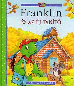Franklin és az új tanító