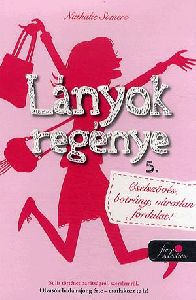 Lányok regénye 5.
