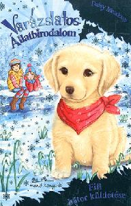 Varázslatos állatbirodalom extra - Fifi bátor küldetése