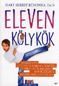 Eleven kölykök