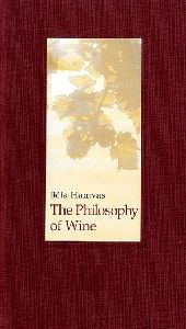 The Philosophy of Wine