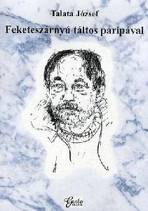 Feketeszárnyú táltos paripával