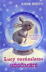 Lucy varázslatos hógömbje