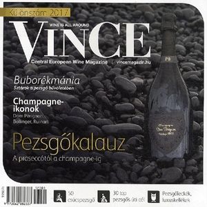 VinCE Magazin különszám 2017