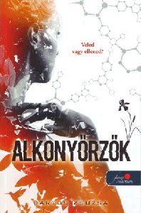Alkonyőrzők