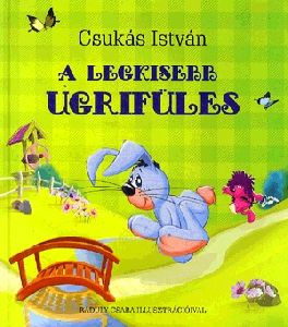 A Legkisebb Ugrifüles