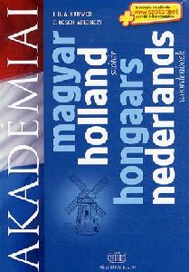 Magyar-holland szótár + NET