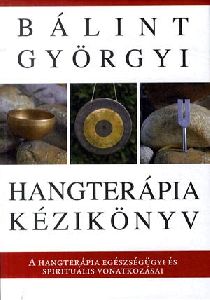 Hangterápia kézikönyv
