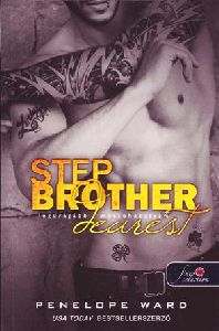 Stepbrother Dearest - Legdrágább mostohabátyám