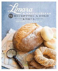 Limara a nagyvilágban