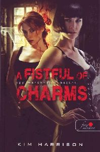 A Fistful of Charms  Egy maréknyi bűbájért