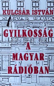Gyilkosság a Magyar Rádióban