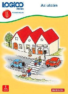 Az utcán - 5 éves kortól