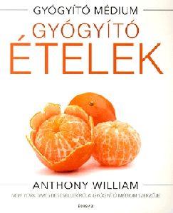 Gyógyító ételek