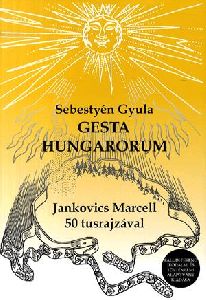 Gesta Hungarorum
