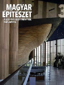Magyar Építészet 3.