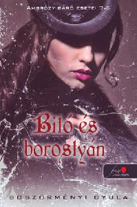 Bitó és borostyán