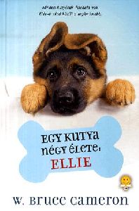 Egy kutya négy élete: Ellie