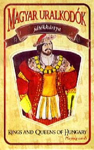 Magyar uralkodók
