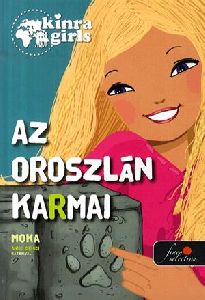 Az oroszlán karmai