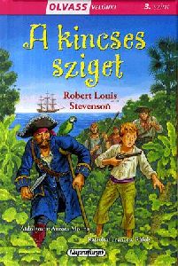 A kincses sziget (3.)