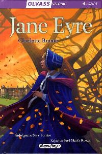 Jane Eyre (4.)