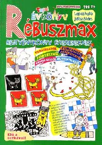 Tapsi  évkönyv Rébuszmax