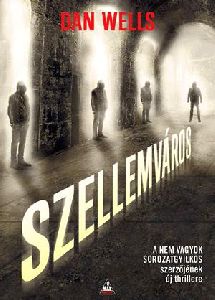 Szellemváros