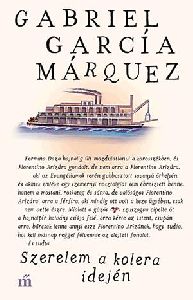Szerelem a kolera idején